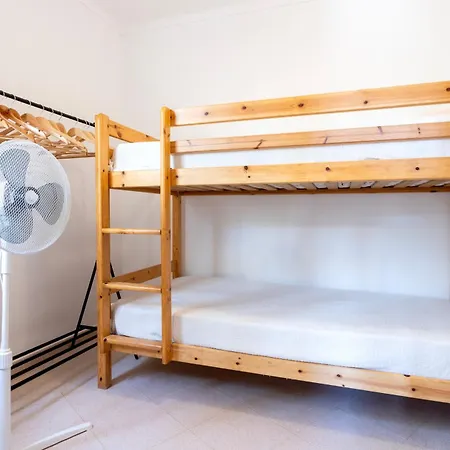 Holiday home Montagut 9 Tamariu